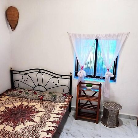 Cockerel Homestay - Traditional Beach Village - Goa Canacona Eksteriør bilde