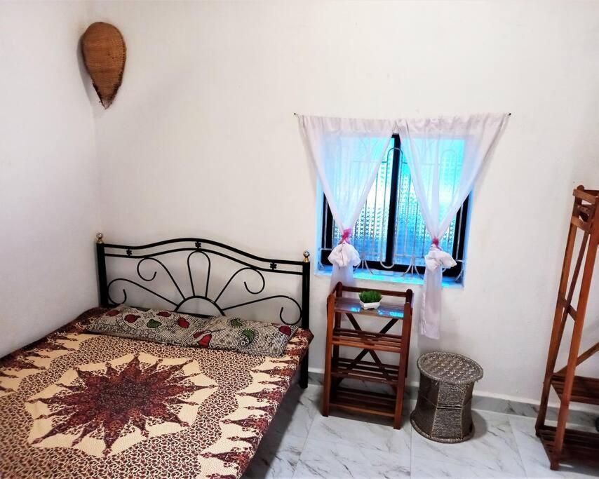 Cockerel Homestay - Traditional Beach Village - Goa Canacona Eksteriør bilde