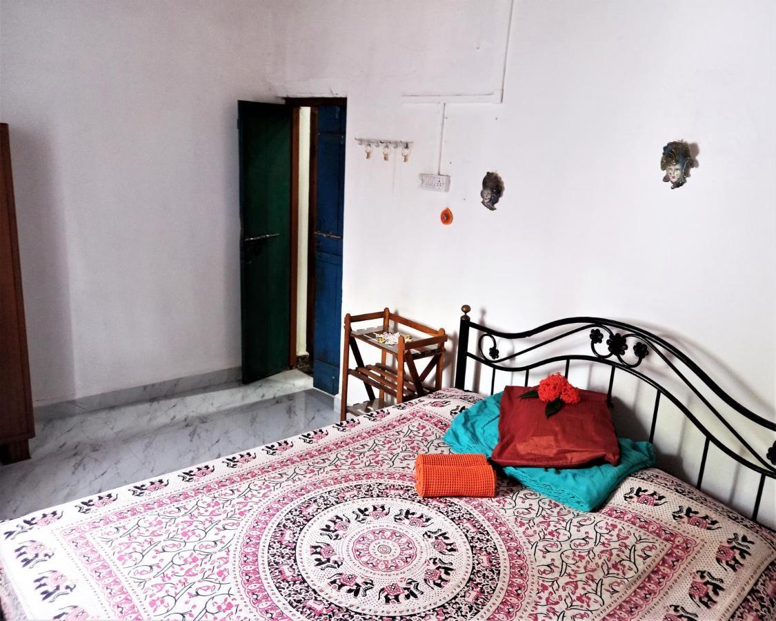 Cockerel Homestay - Traditional Beach Village - Goa Canacona Eksteriør bilde