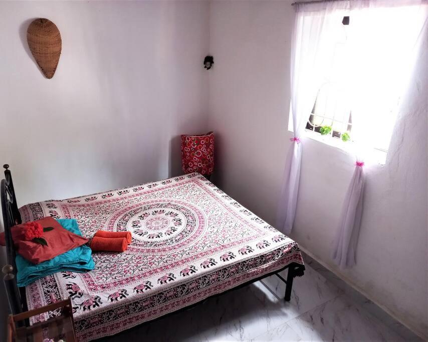 Cockerel Homestay - Traditional Beach Village - Goa Canacona Eksteriør bilde