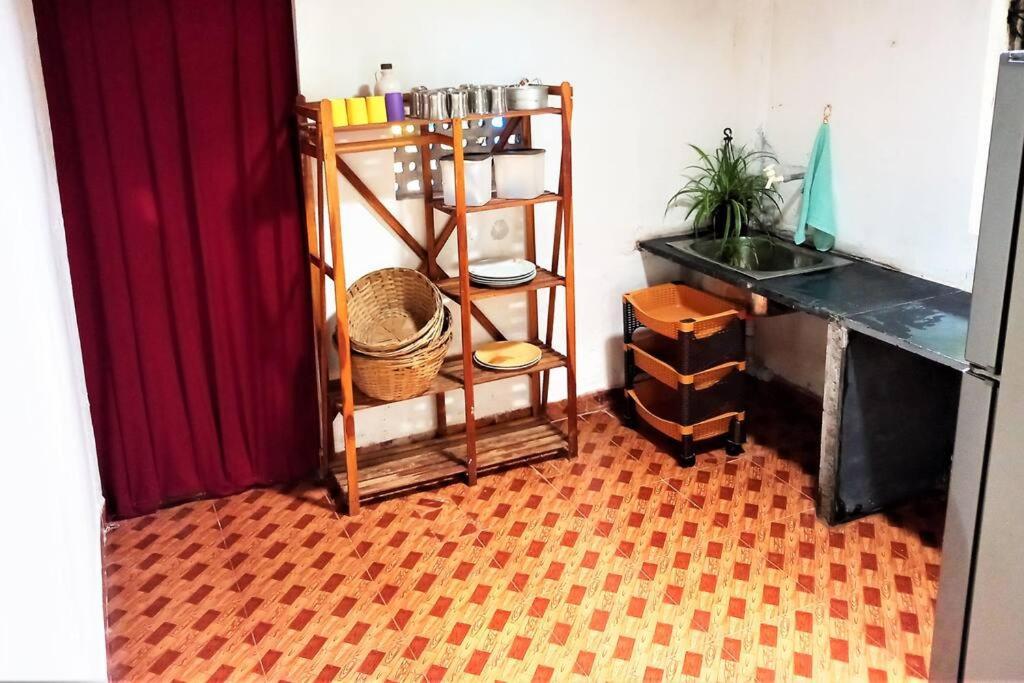 Cockerel Homestay - Traditional Beach Village - Goa Canacona Eksteriør bilde