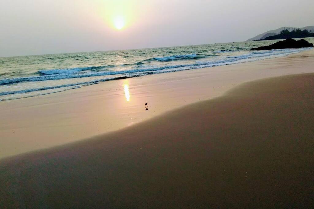 Cockerel Homestay - Traditional Beach Village - Goa Canacona Eksteriør bilde