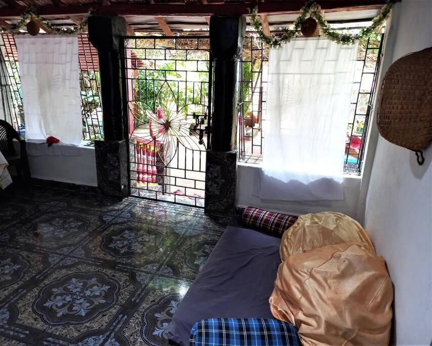 Cockerel Homestay - Traditional Beach Village - Goa Canacona Eksteriør bilde