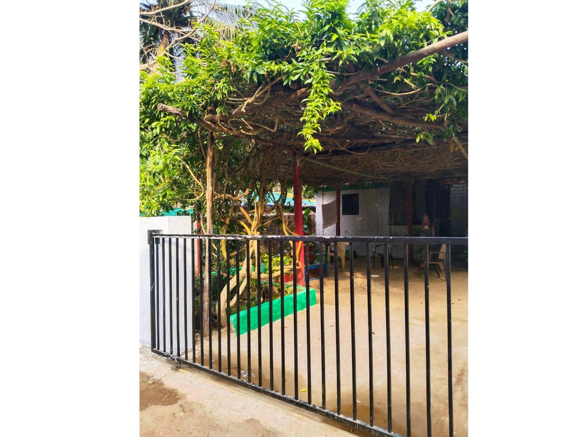 Cockerel Homestay - Traditional Beach Village - Goa Canacona Eksteriør bilde